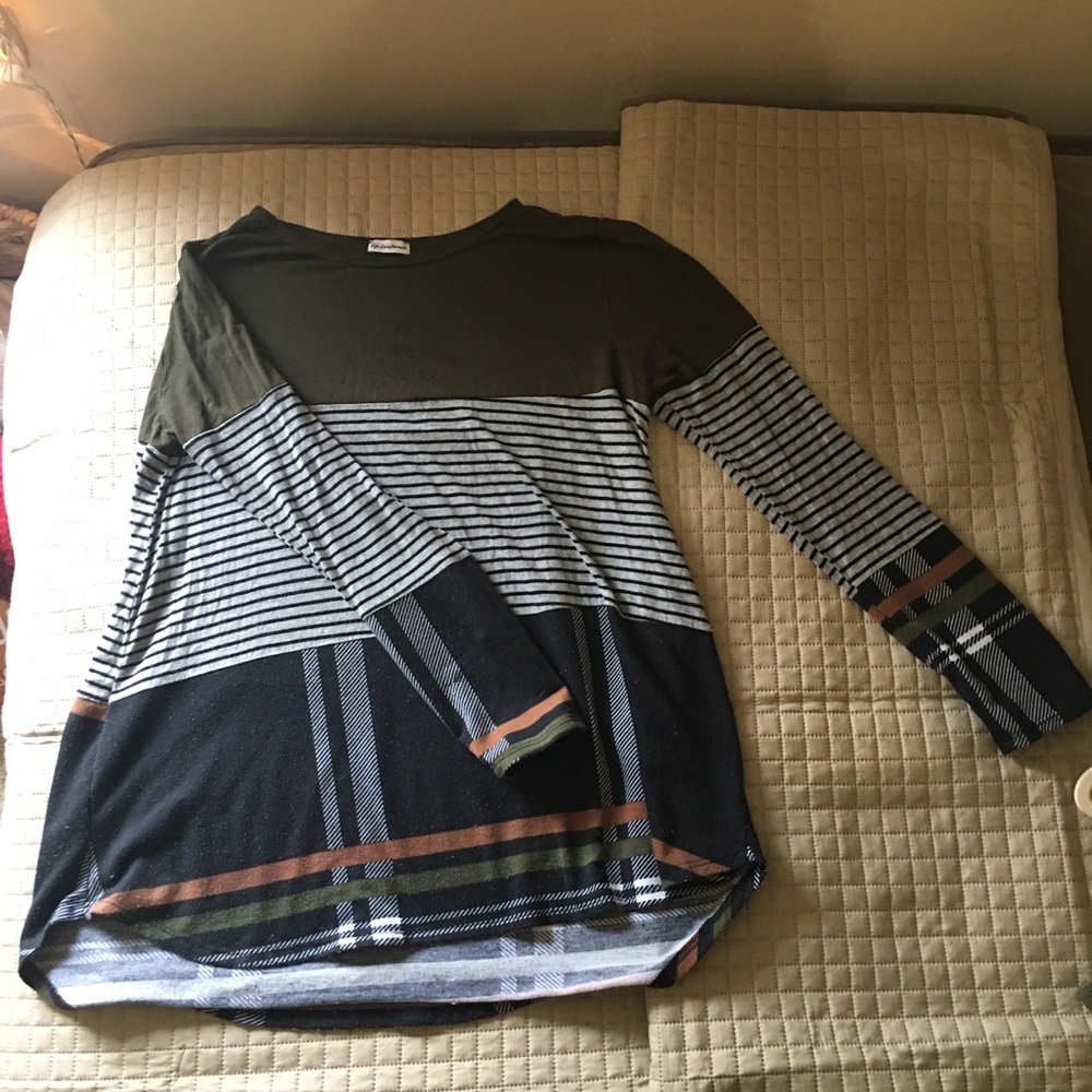 Fall Top